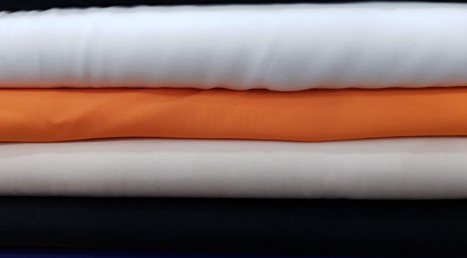 Tecido Viscose Lisa – 1,40m de Largura