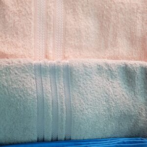 Toalha Priori Banho – 65x130cm
