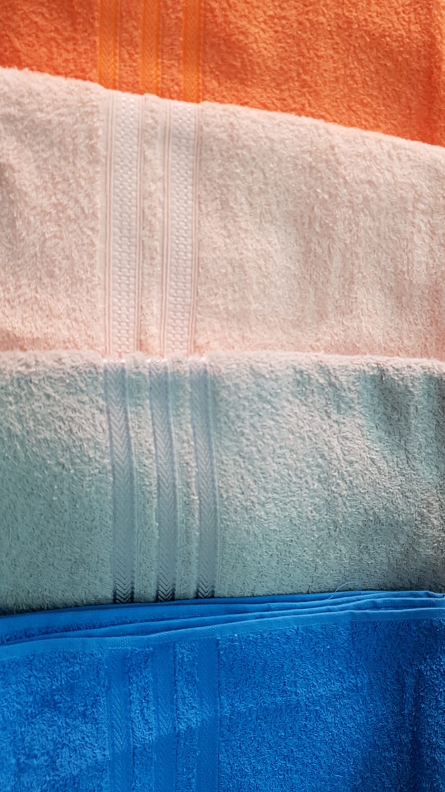 Toalha Priori Banho – 65x130cm