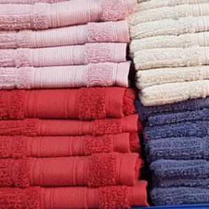Toalha Banho Classic – 75x150cm