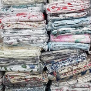 Colcha Patchwork Casal